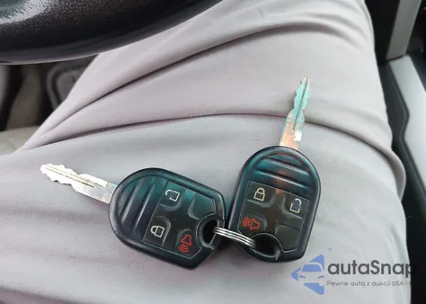 2011 Ford Explorer Xlt z USA, uszkodzony, nr VIN 1FMHK7D81BGA33813